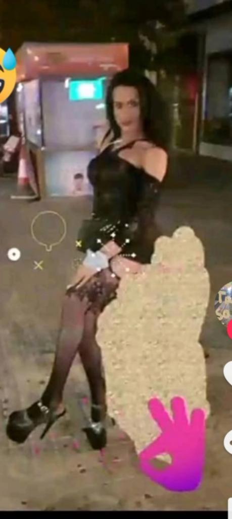 602590544: Transexual en Valencia