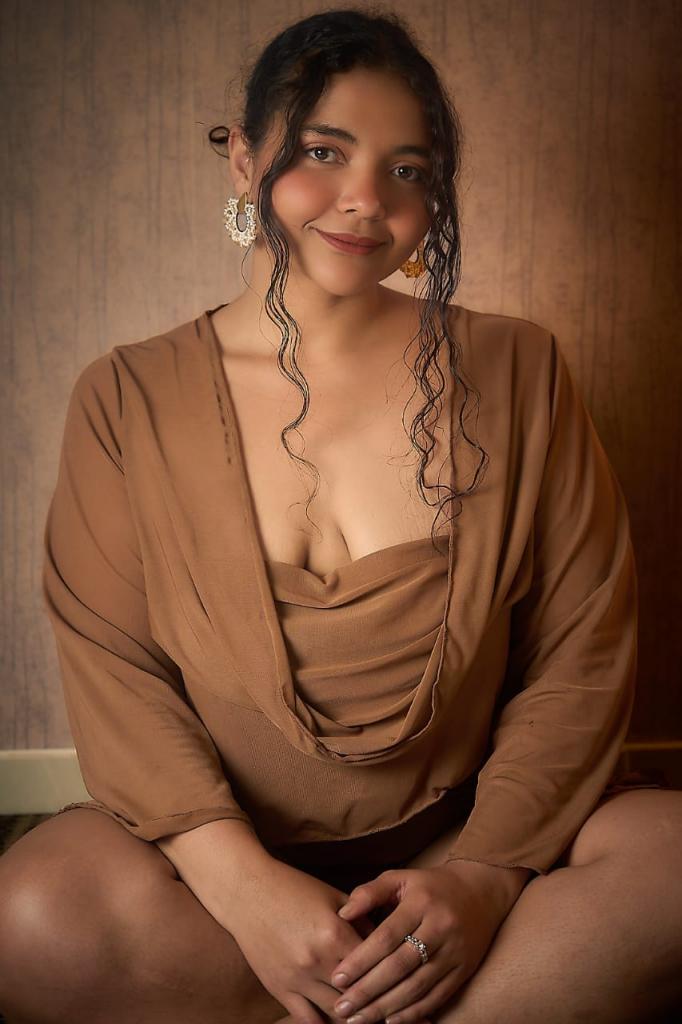 Chica busca chico en Madrid: Chica busca chico