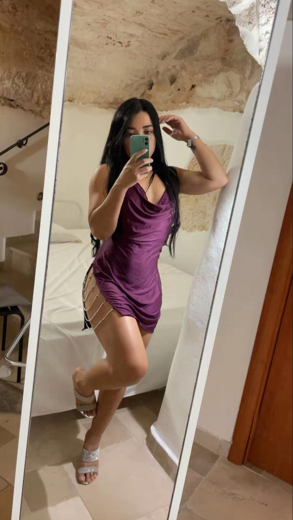 Chica busca chico en Murcia: 