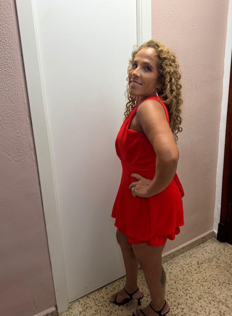 Chica busca chico en Mallorca: 