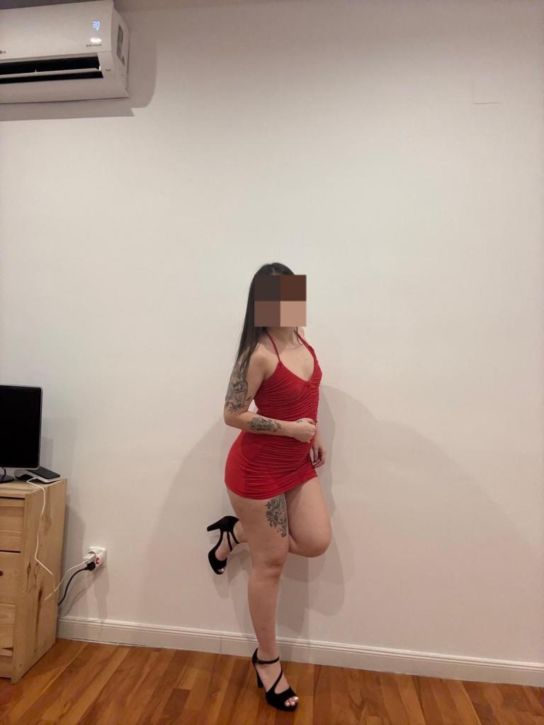 Chica busca chico en Zaragoza: 