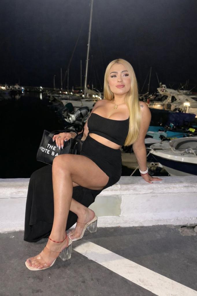 Chica busca chico en Lérida: 