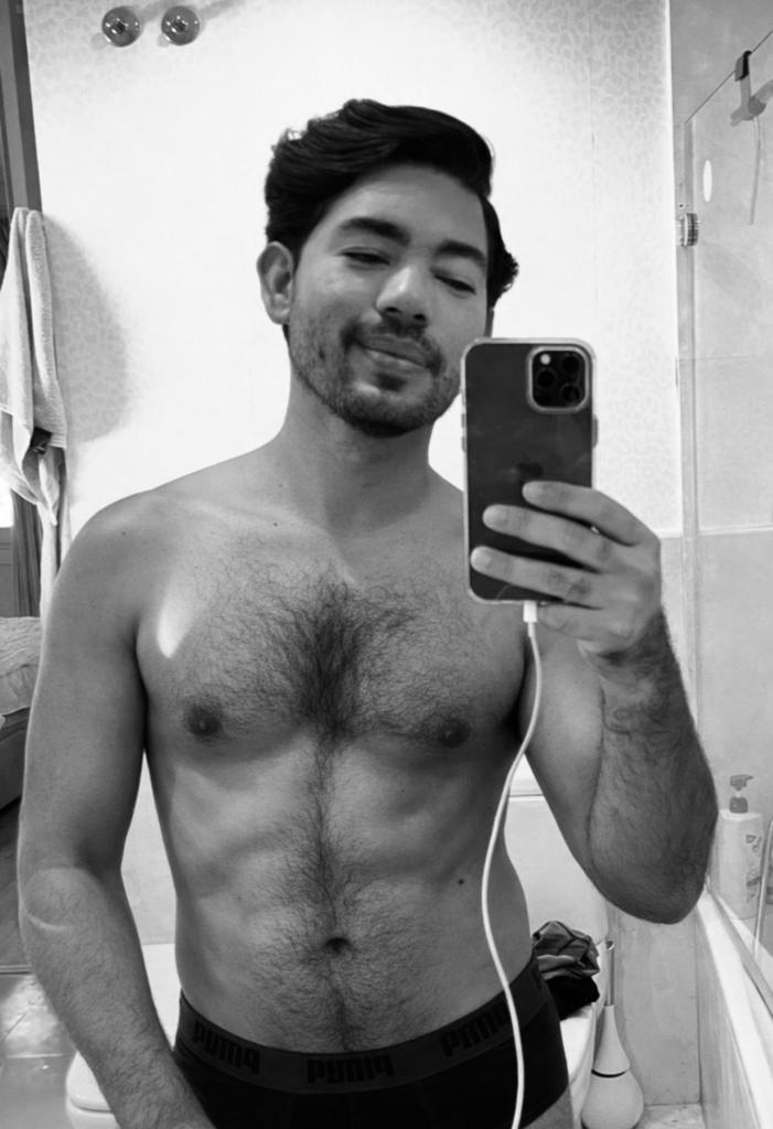 Chico busca chica en Mallorca: 