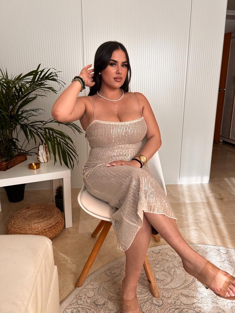 Chica busca chico en Málaga: 