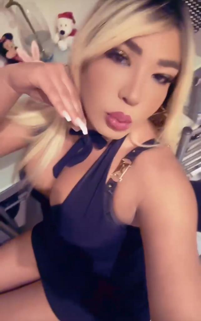 663559110: Transexual en Las Palmas