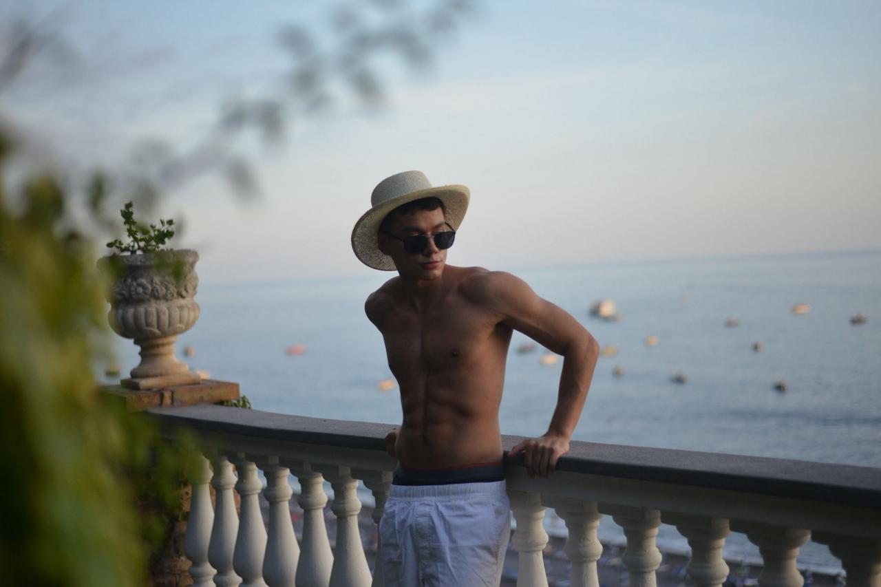 Chico busca chica en Madrid: 