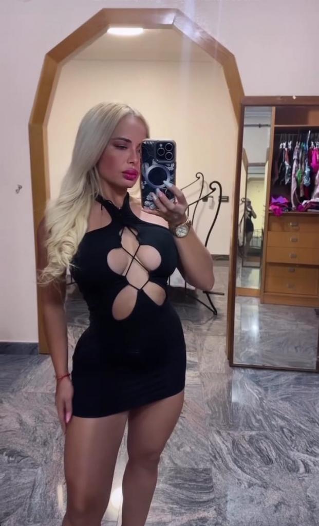 Chica busca chico en Lérida: 