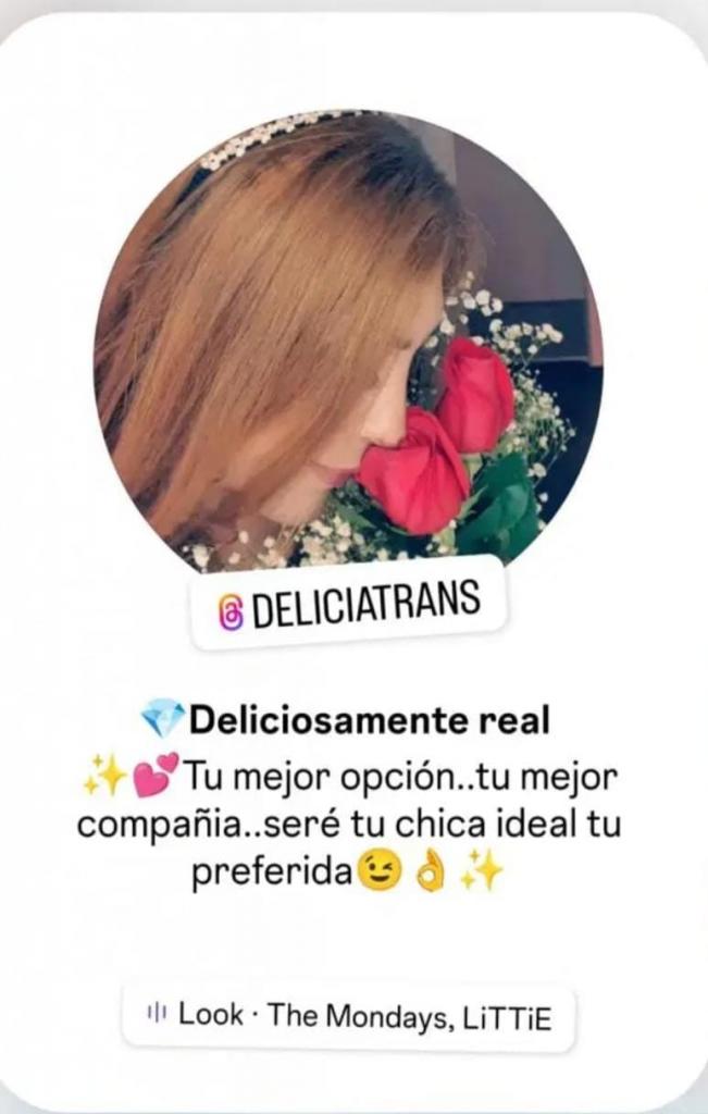 652226509: Transexual en Alicante