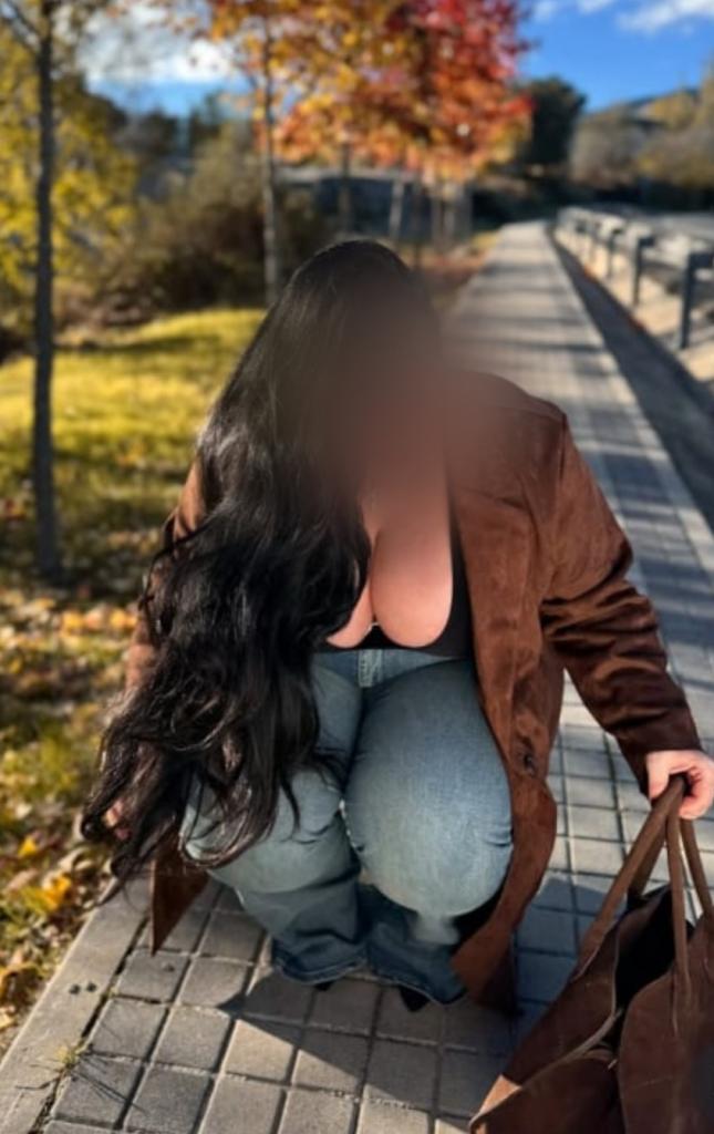 Chica busca chico en Barcelona: 