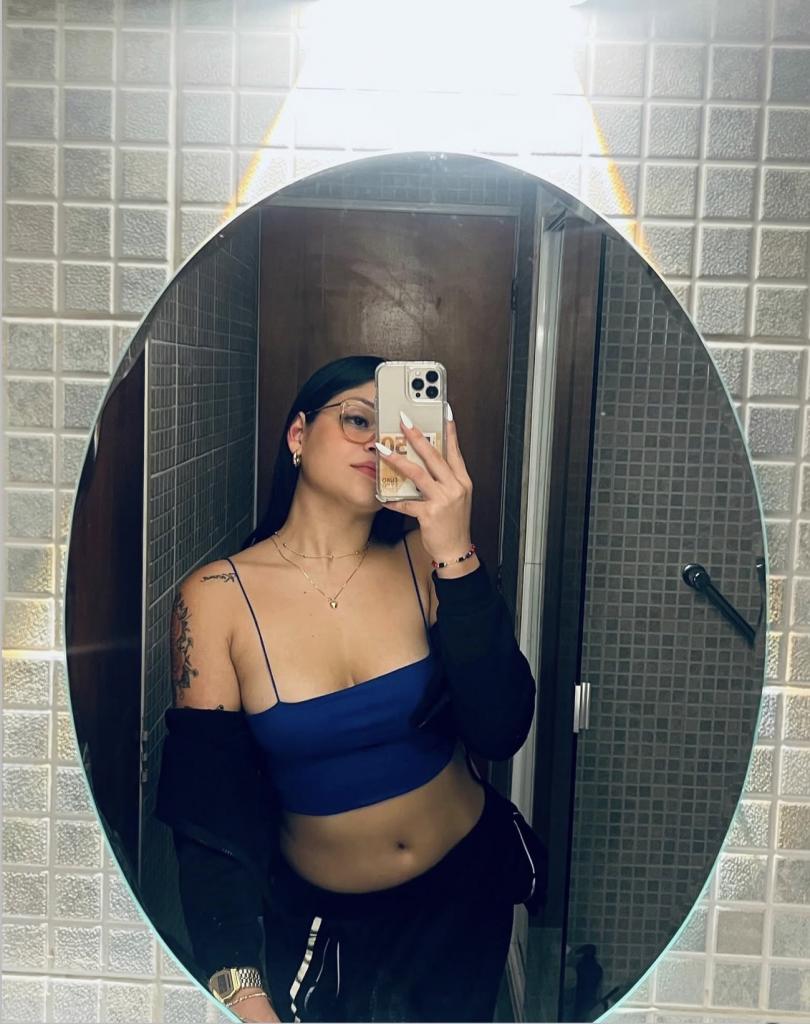 Chica busca chico en Las Palmas: 