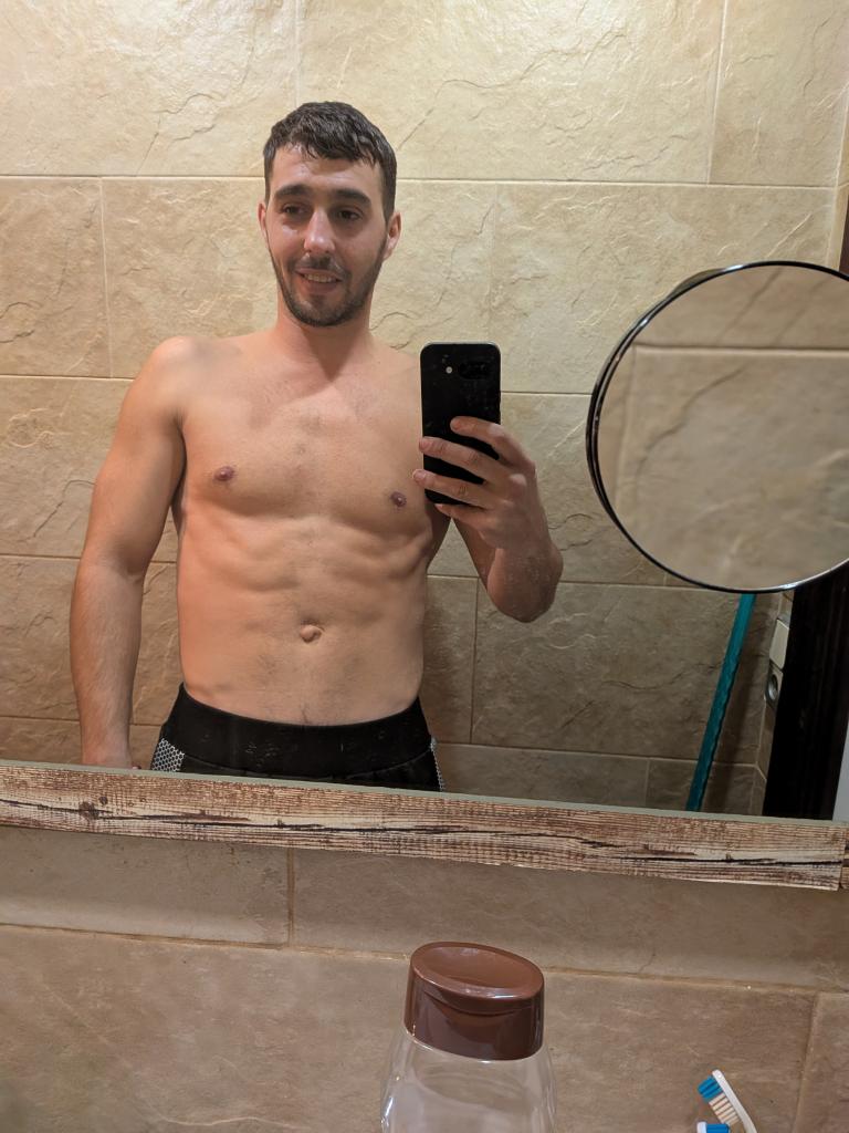 Chico busca chica en Barcelona: 