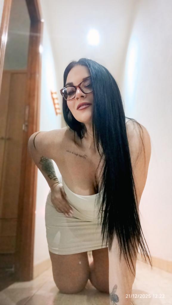 624094807: Chica busca chico en Madrid