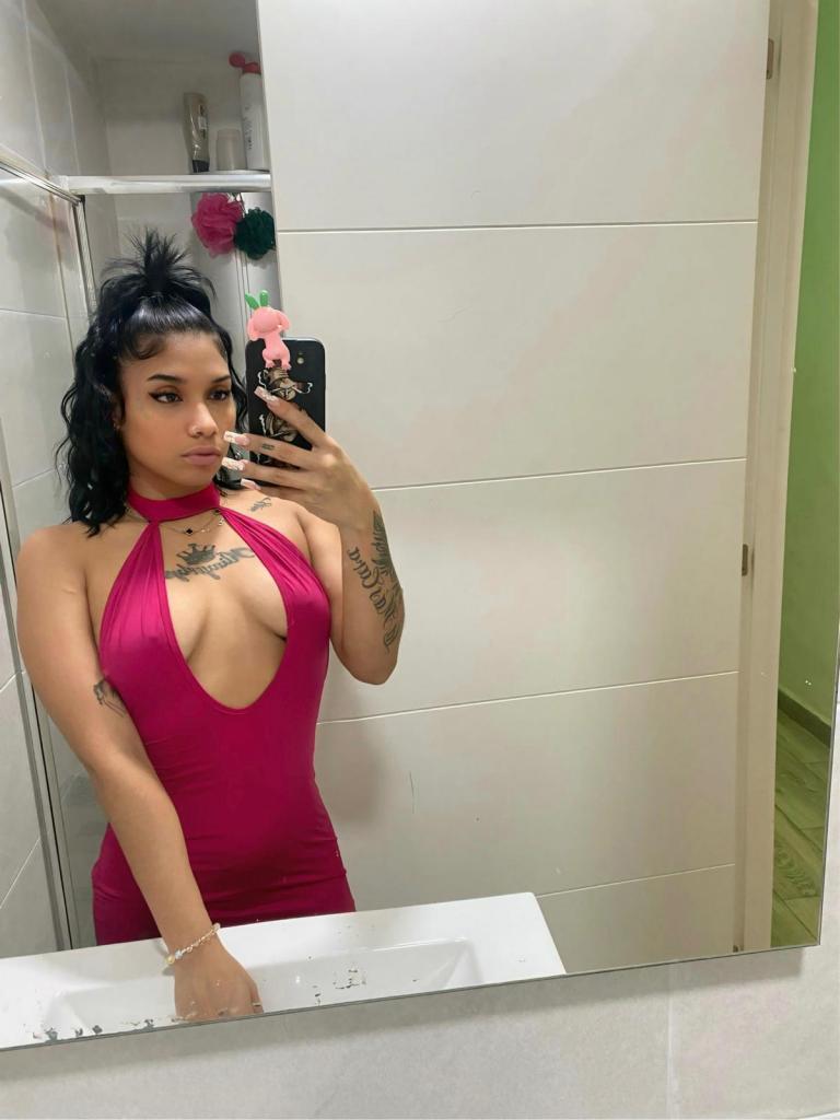 Chica busca chico en Madrid: 