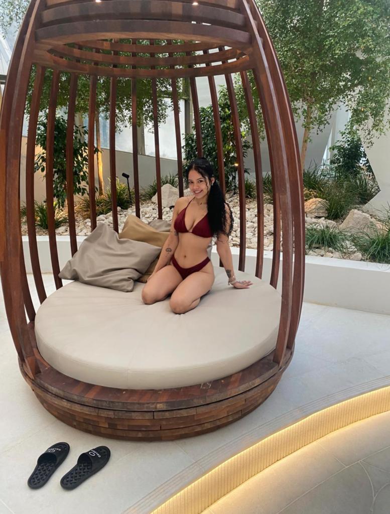 Chica busca chico en Lérida: 