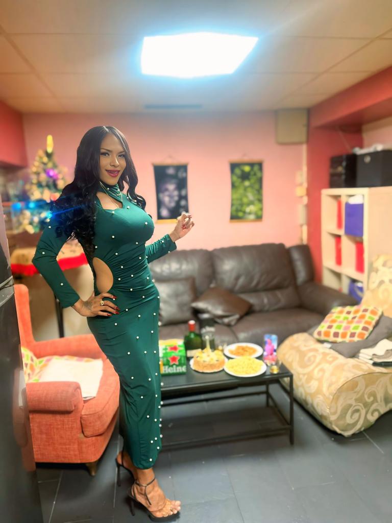 Travesti en Cantabria: Transexuales y Travestis