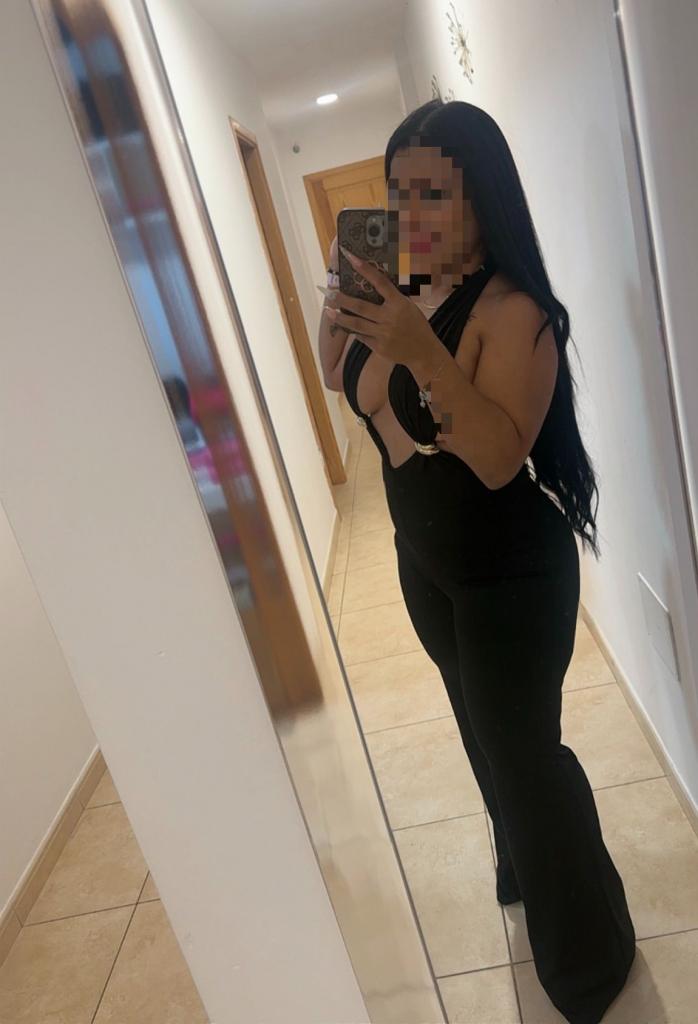 Chica busca chico en Las Palmas: 