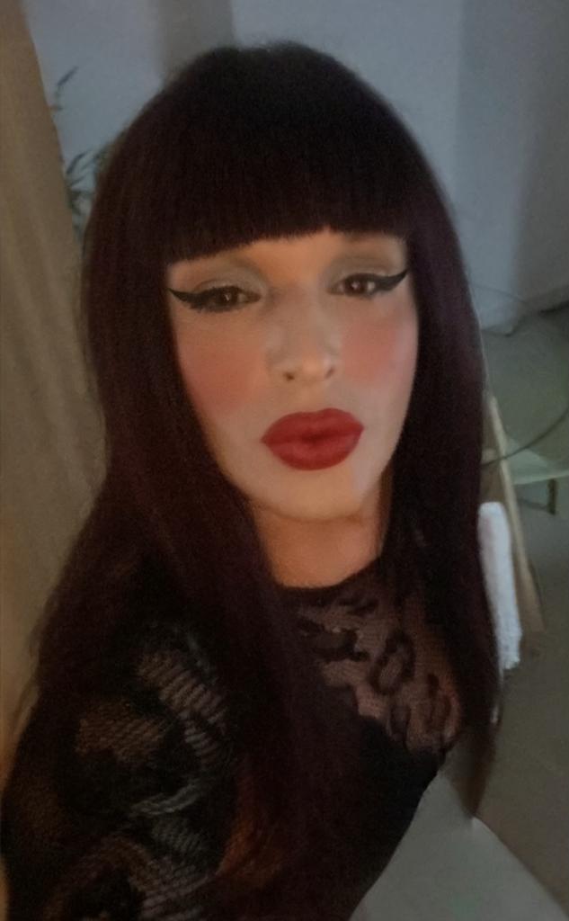 Travesti en Sevilla: 