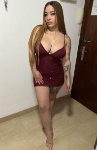 678943911: Chica busca chico en Málaga