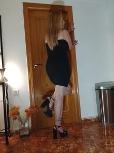 613325714: Chica busca chico en Alicante