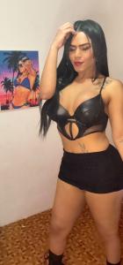 662529717: Transexual en Barcelona