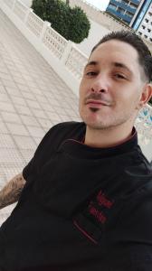 673051219: Chica busca chico en Alicante