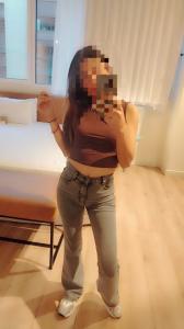 613928017: Chica busca chico en Alicante