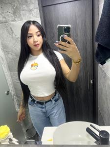 631081747: Transexual en Madrid