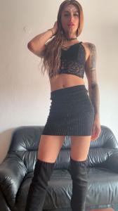 634105623: Travesti en Gerona