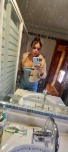 663197320: Travesti en Madrid