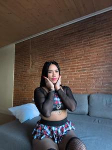 609608030: Chica busca chico en Valladolid