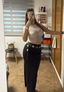 631353637: Chica busca chico en Madrid