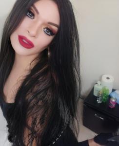 613773924: Travesti en Madrid