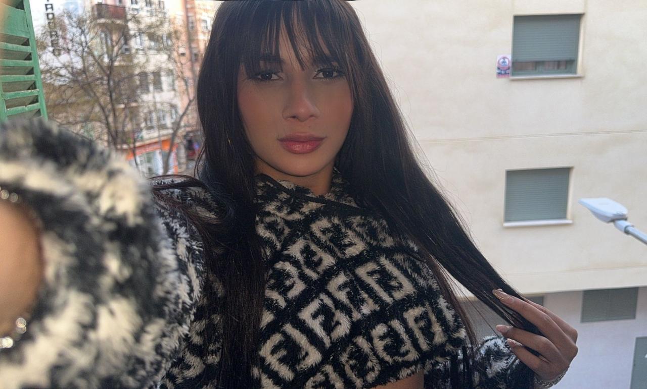 610872616: Travesti en Mallorca