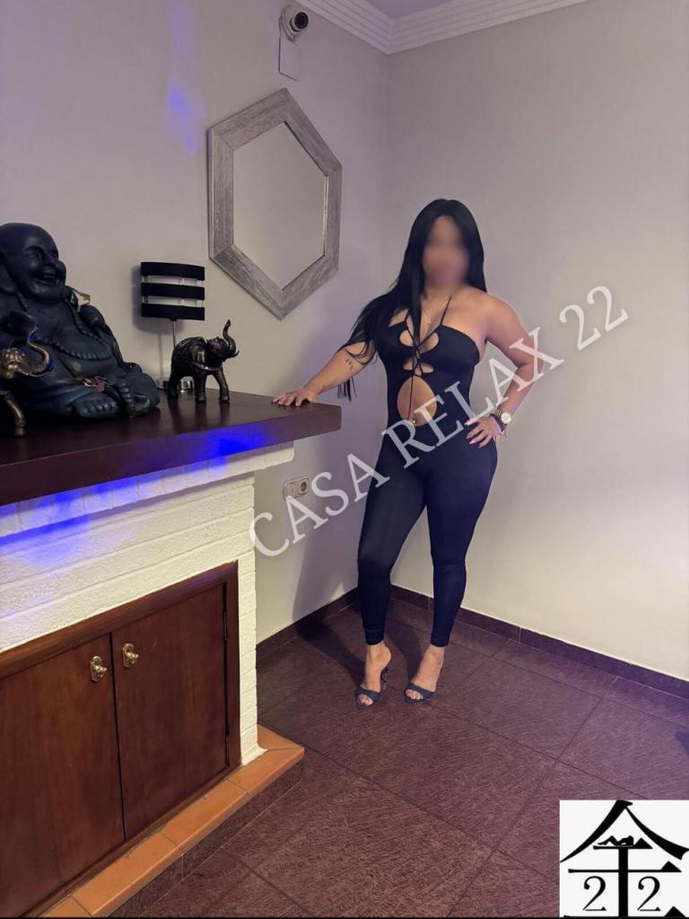 Chica busca chico en Granada: 