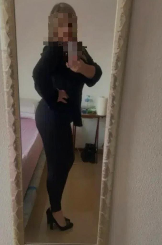 Chica busca chico en Madrid: 