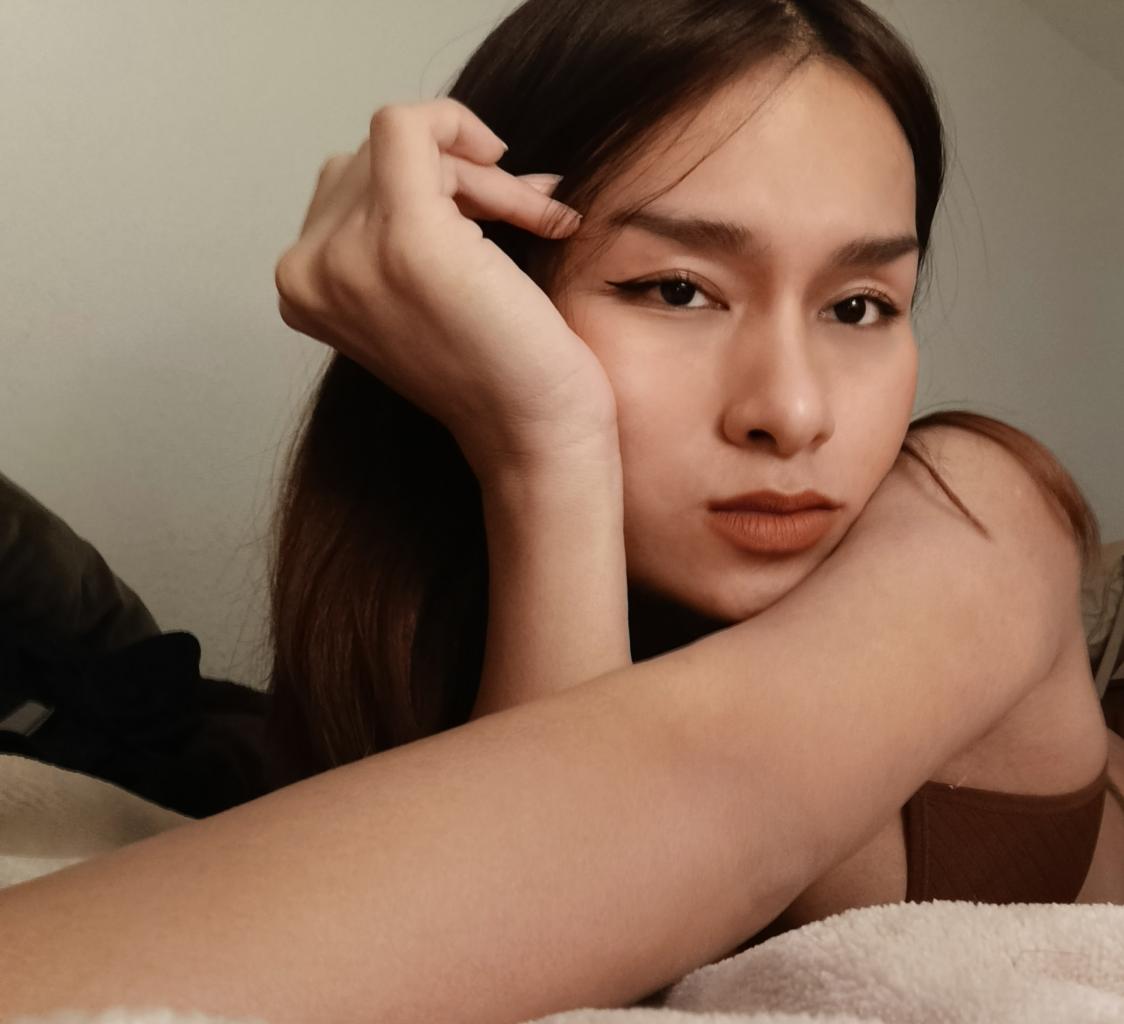 Transexual en Madrid: 