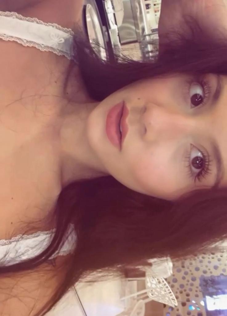 Chica busca chico en Málaga: 