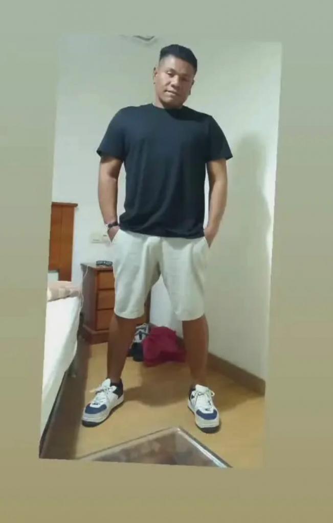 614687916: Chico busca chica en Murcia