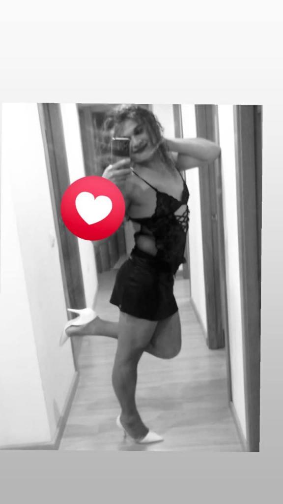 641536921: Travesti en Murcia