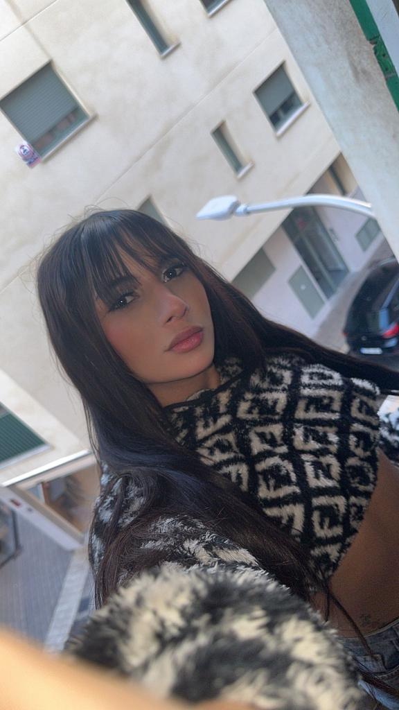 Transexual en Mallorca: 