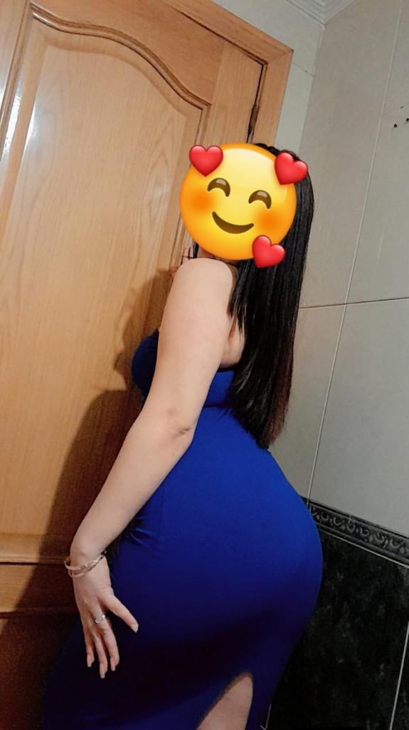 Chica busca chico en Madrid: 