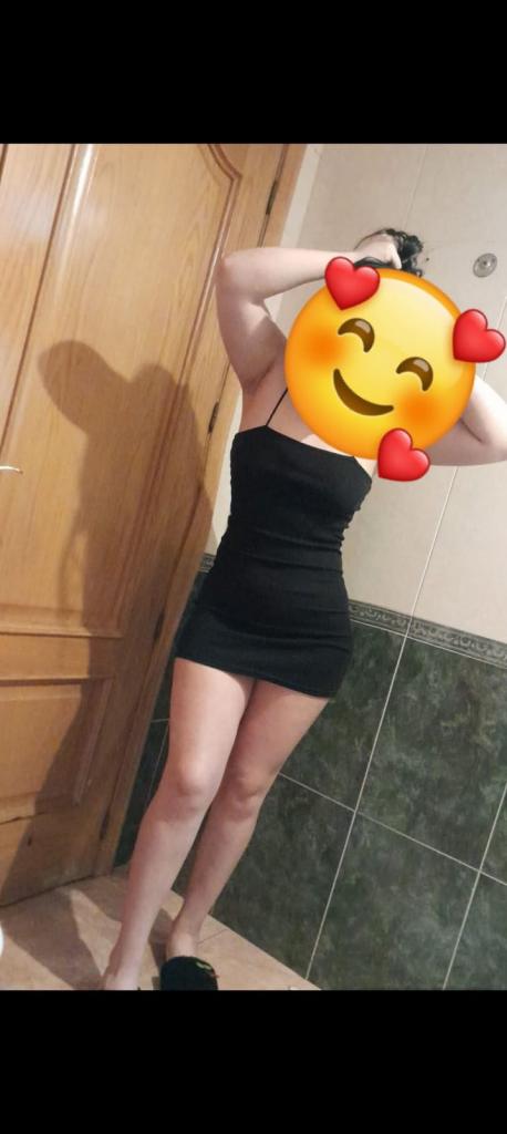 Chica busca chico en Madrid: 