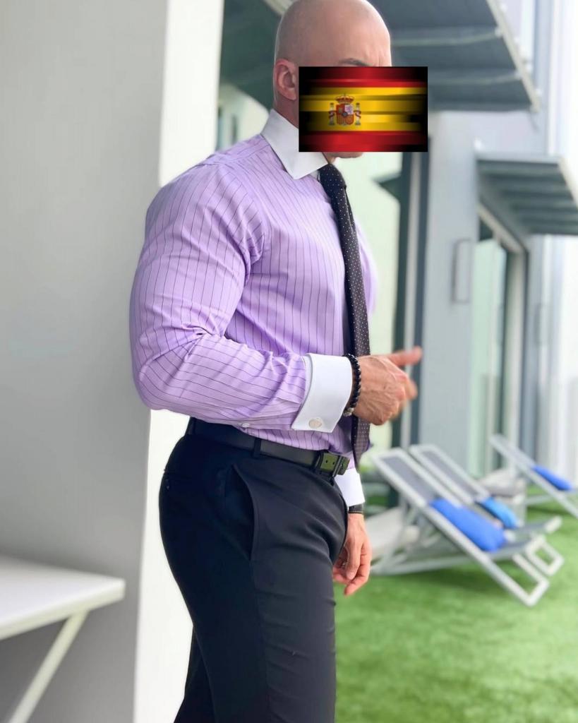 Chico busca chica en Alicante: 