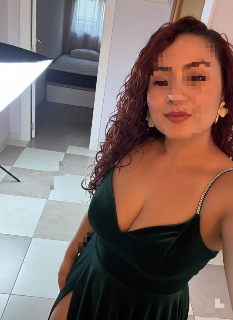 Chica busca chico en Alicante: 