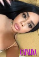 602695097: Chica busca chico en Madrid