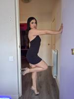 624557726: Chica busca chico en Madrid