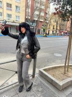 631291643: Transexual en Madrid