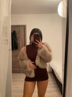 602259327: Chica busca chico en Madrid