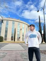 641003704: Chico busca chica en Cantabria