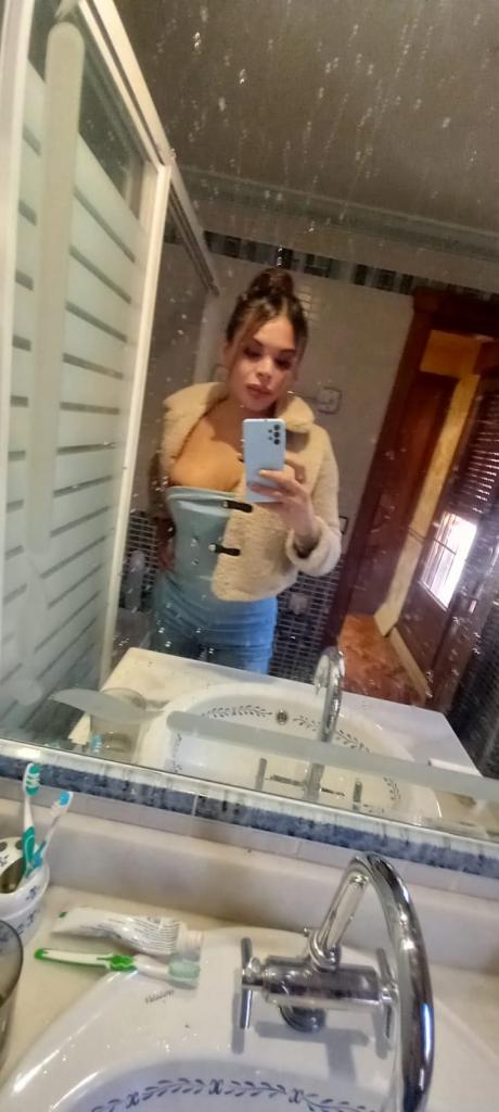 663197320: Travesti en Madrid